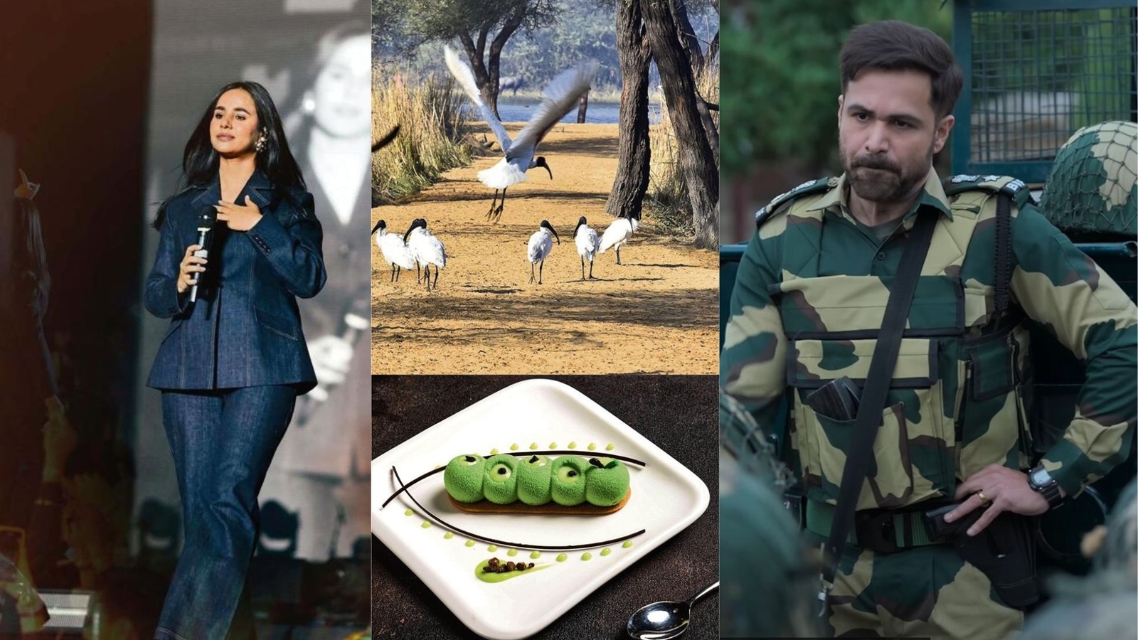 Weekend Planner (April 26-27): Delhi-NCR residents, here's everything you must check out!