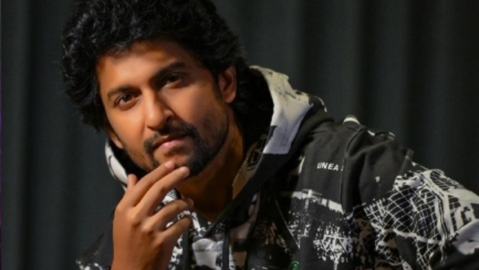 Nani does not want to call HIT 3 a ‘pan-Indian' film like Pushpa or RRR: ‘I don't want to get into that space'