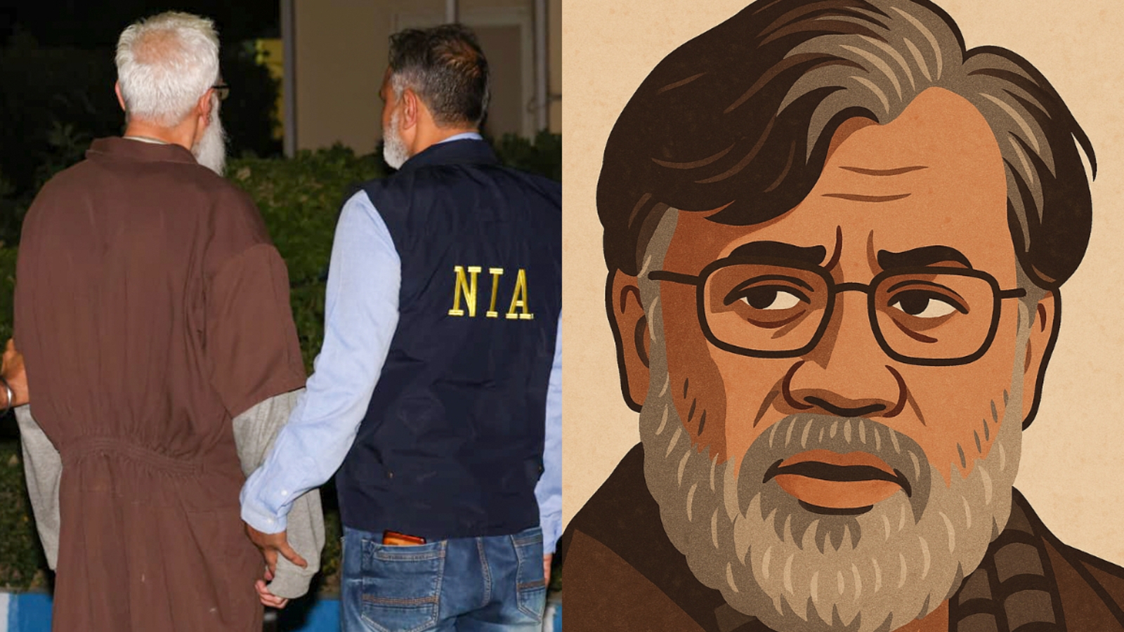 Delhi court denies Tahawwur Rana's plea to talk with family members during NIA custody