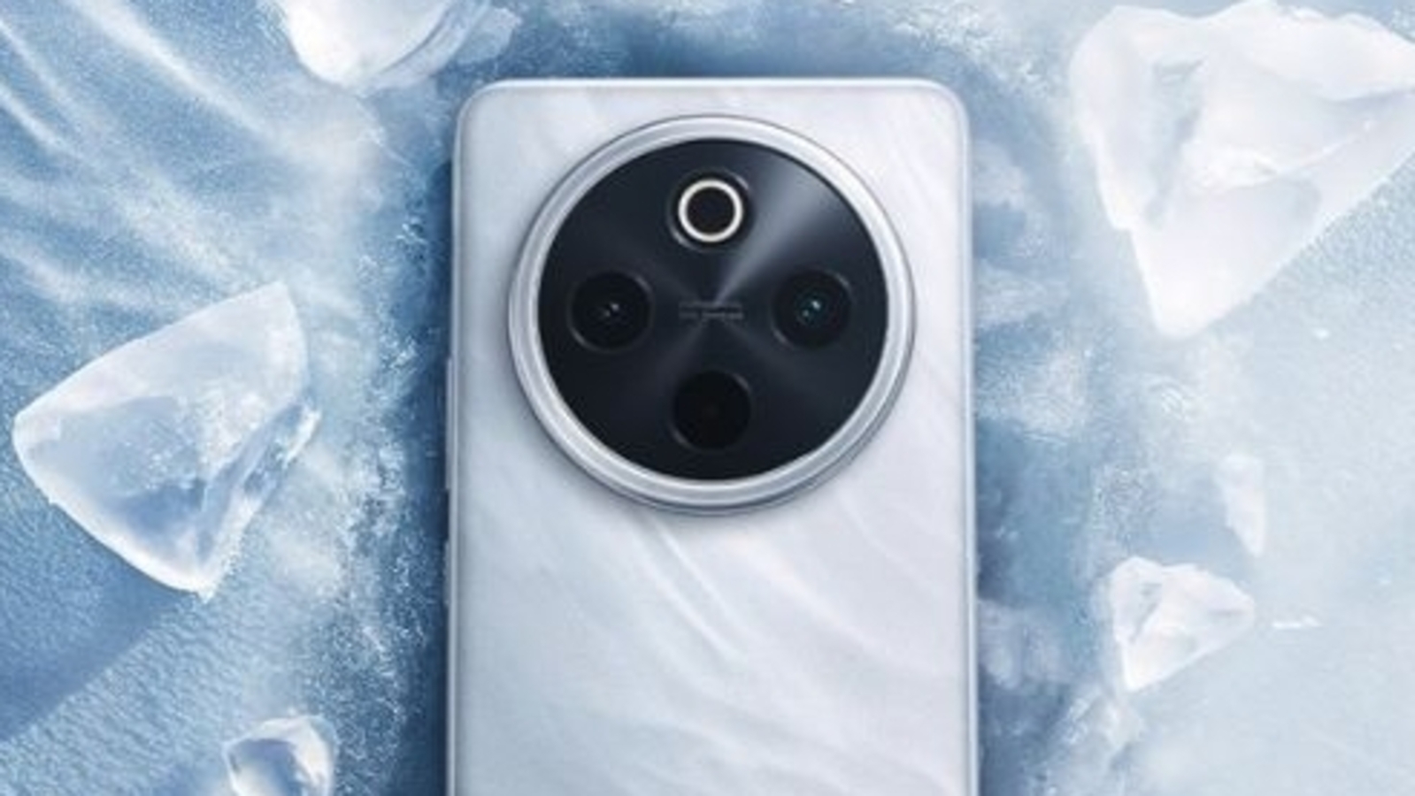Mobile phones launched in April 2025: iQOO Z10, Vivo V50e, and more