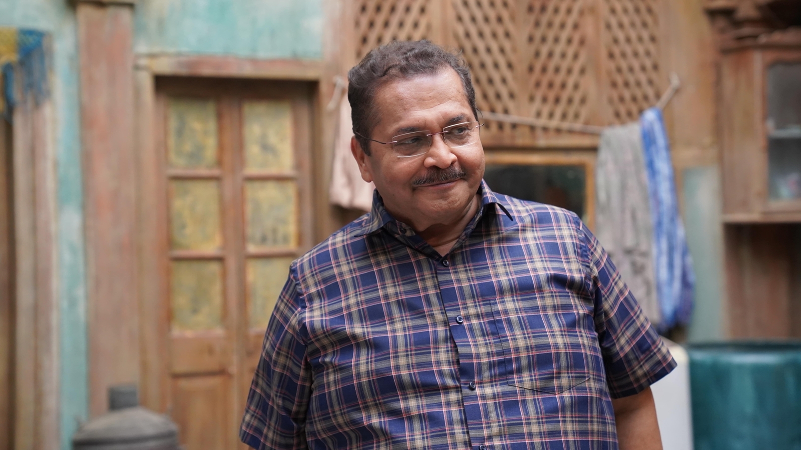 Tikku Talsania has done 4 projects after suffering from brain stroke in January: 'I am where I am, back in the saddle'