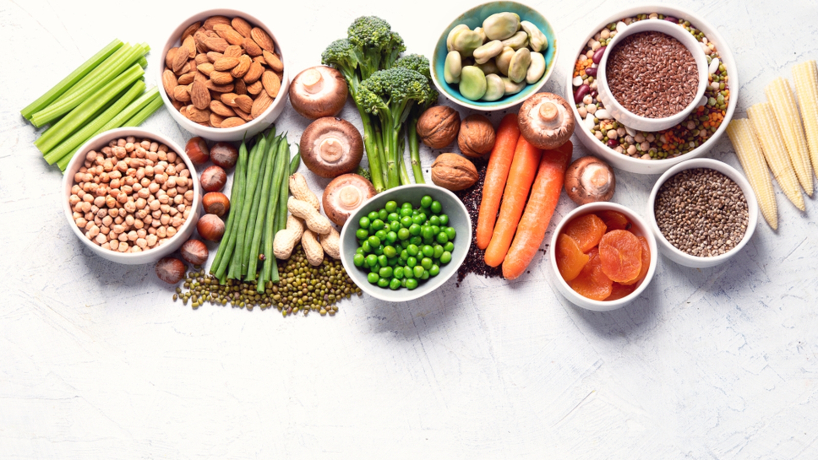 Building strong foundations: Nutrition and NEP 2020