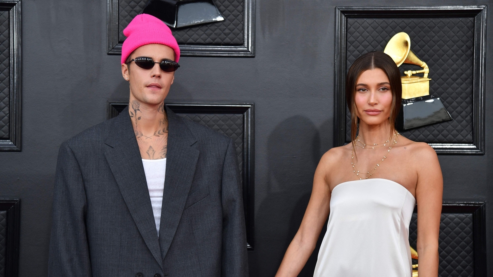 Hailey Bieber gives sweet shoutout to husband Justin Bieber amid split rumours