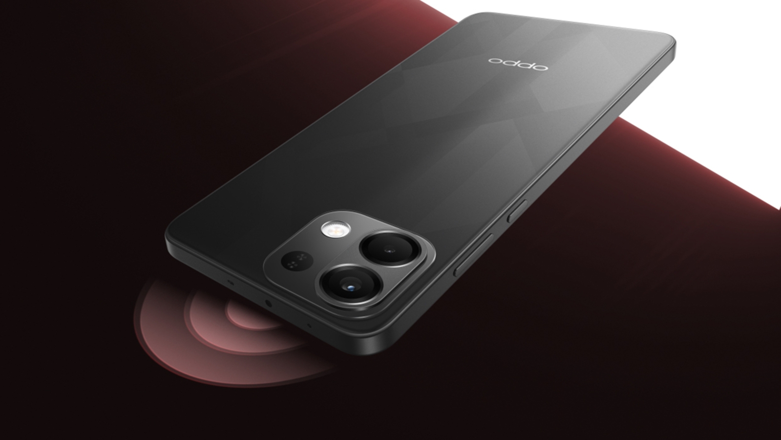 OPPO K13 5G: One of the best mid-range gaming phones for GenZ