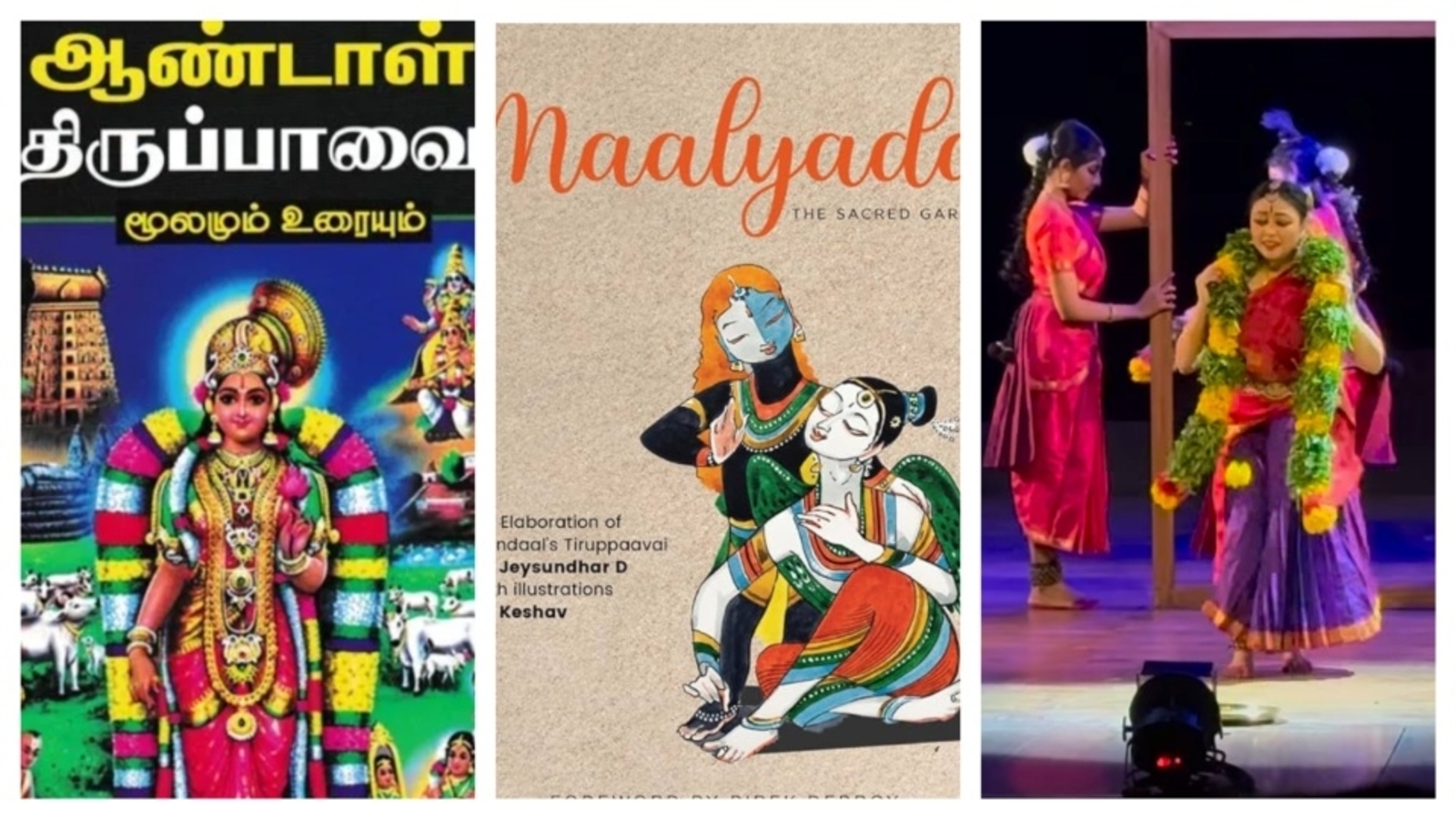 Bringing ancient work to life: The creative journey of reimagining a literary masterpiece for the stage