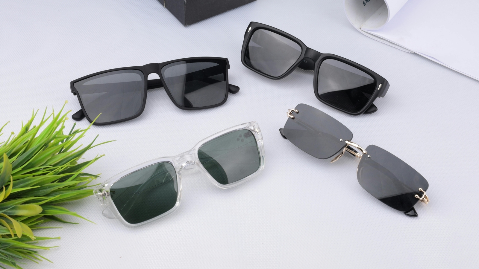 Minimum 35% off on top sunglasses brands: Beat the heat in style with these shades