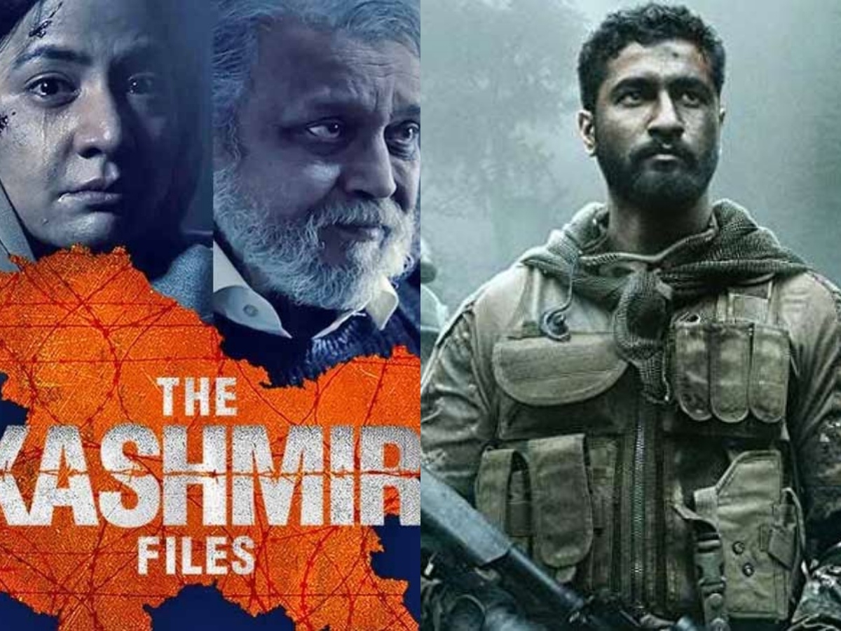 Pahalgam attack: Google searches rise for Uri-The Surgical Strike, The Kashmir Files; patriotic film scenes go viral