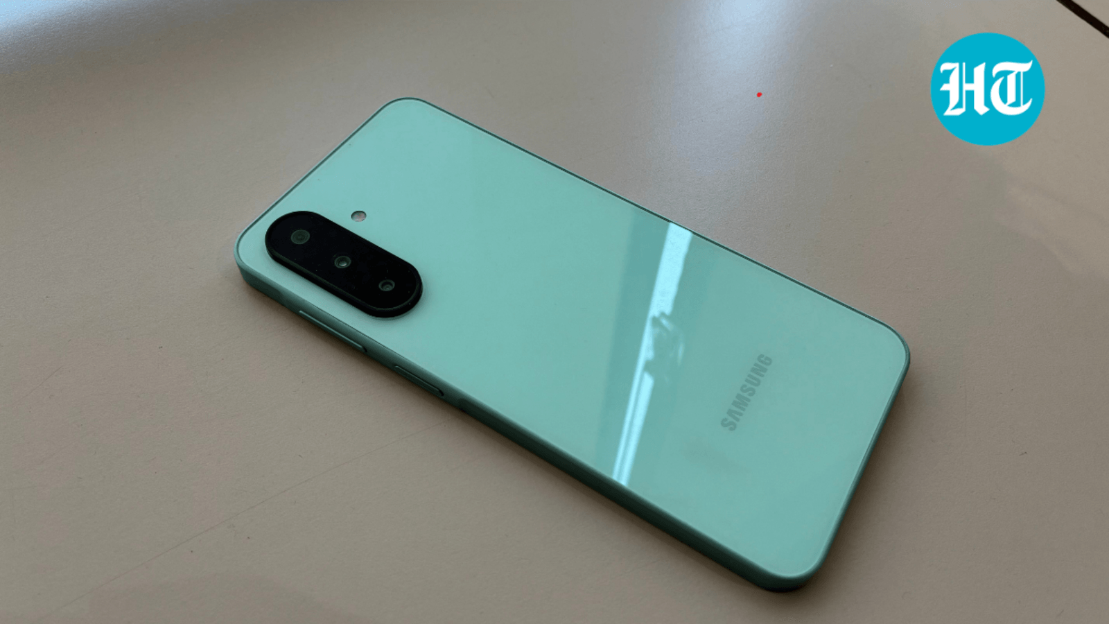 Samsung Galaxy A26: Is this mobile a good buy under ₹25,000? First impressions here
