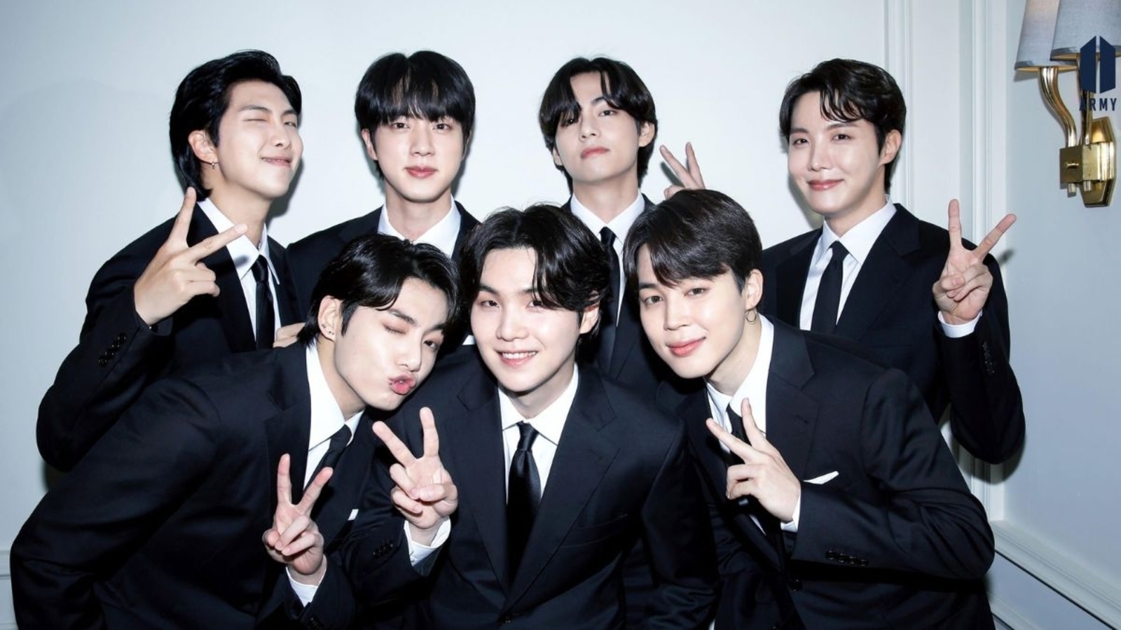 J-Hope reveals BTS' plans after RM, Suga, Jimin, V, Jungkook's military discharge in June: We'll quickly get together…
