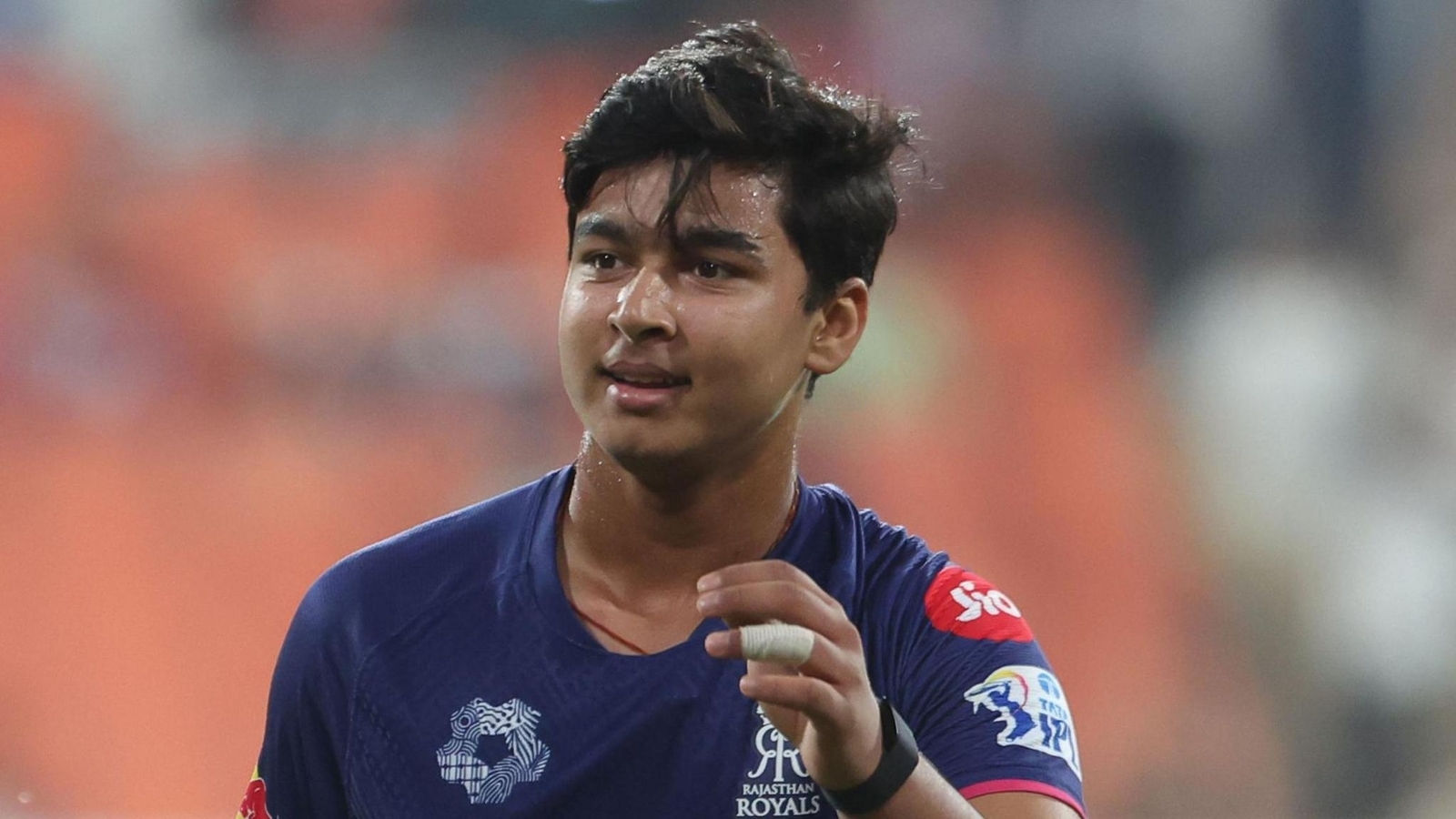Baby-faced Ballers: After Vaibhav Suryavanshi's killer success, meet other IPL stars who debuted as teens