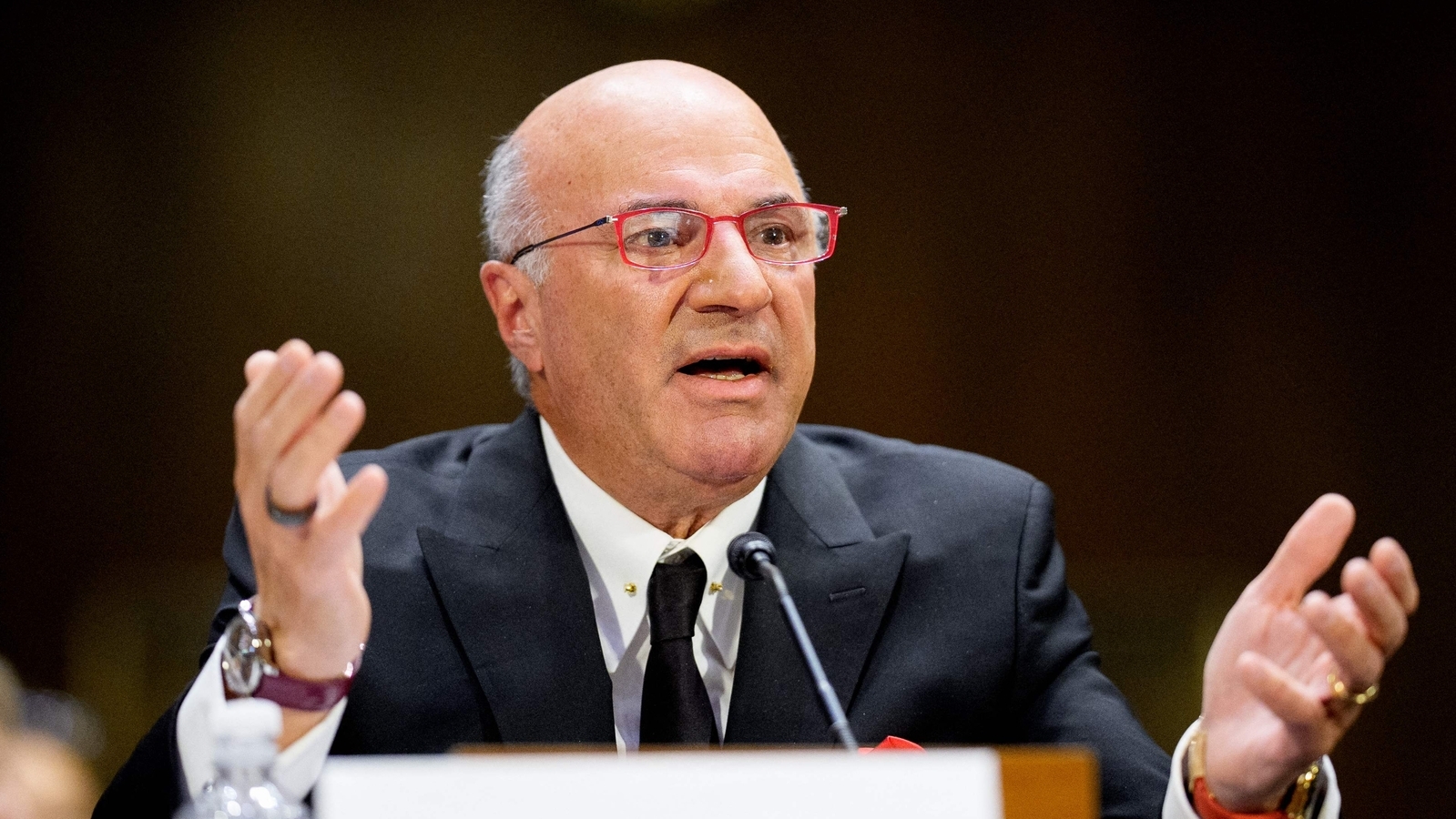Kevin O'Leary offers important advice on Social Security and retirement, ‘Throw out your plan for freedom at…'