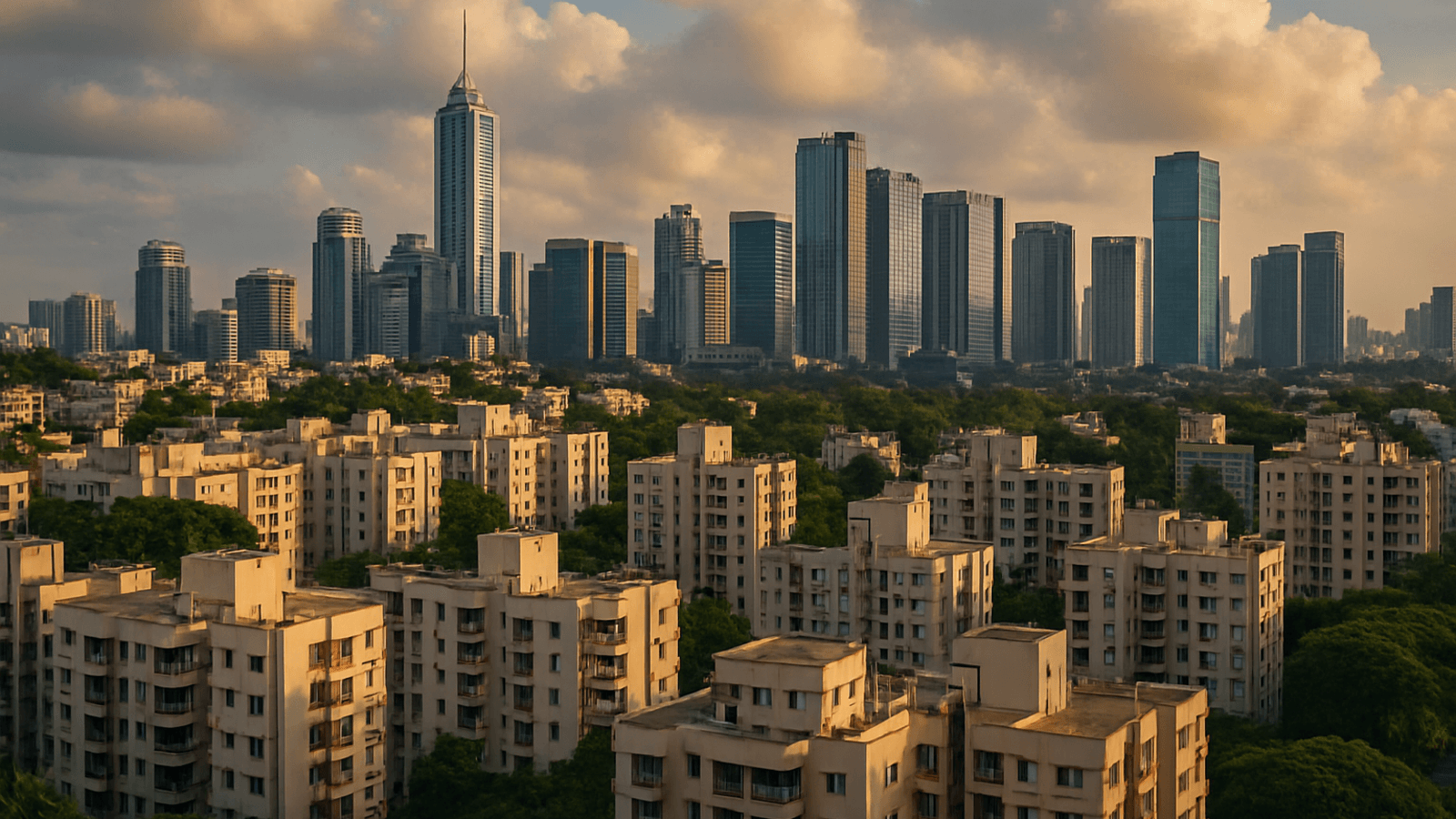 How will Greater Bengaluru Governance Bill impact the real estate sector in the IT capital?