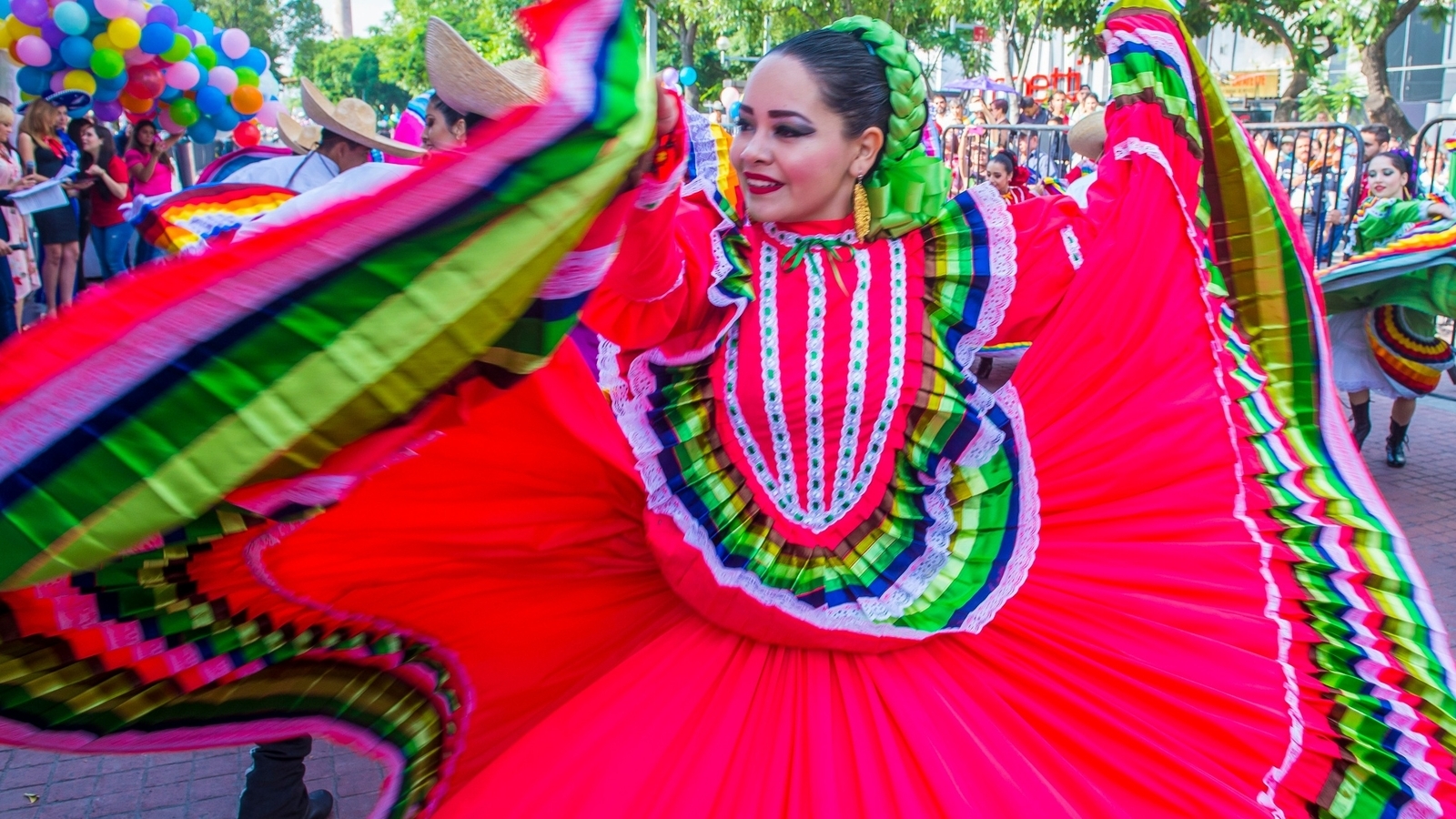 Why do Americans celebrate Cinco de Mayo? Here is a sneak peak into the history