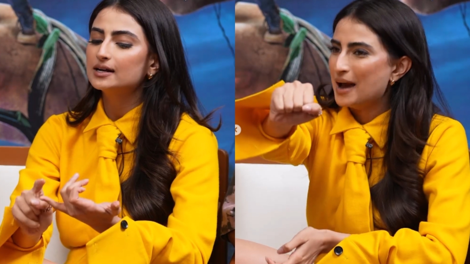 Palak Tiwari's ex-boyfriend had to spend a night at school after their crazy fight: ‘I have pulled…'