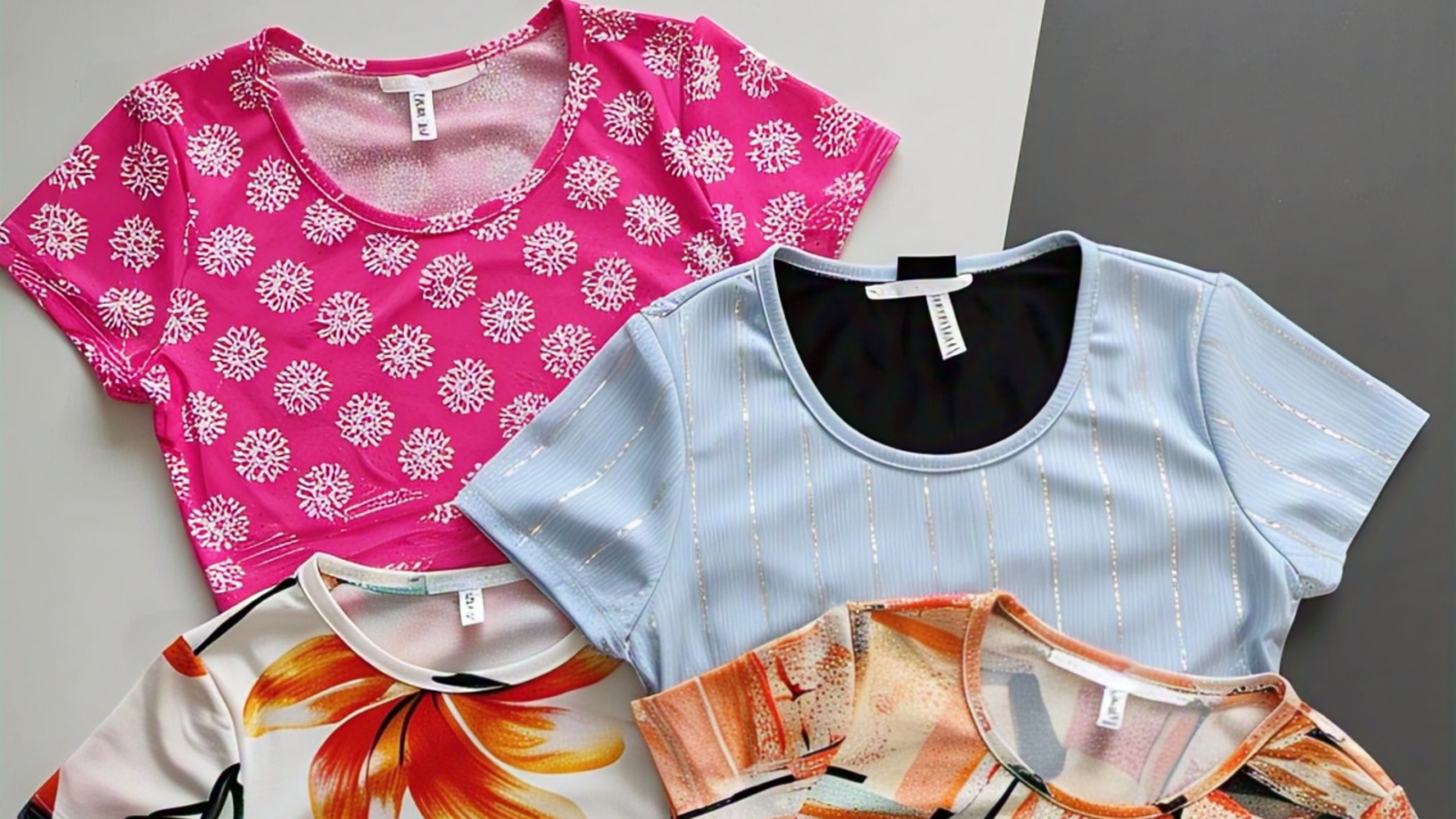 Cutest 8 crop tops for women: Be hotter than summer with these trendy picks; From basic to bombshell in minutes!