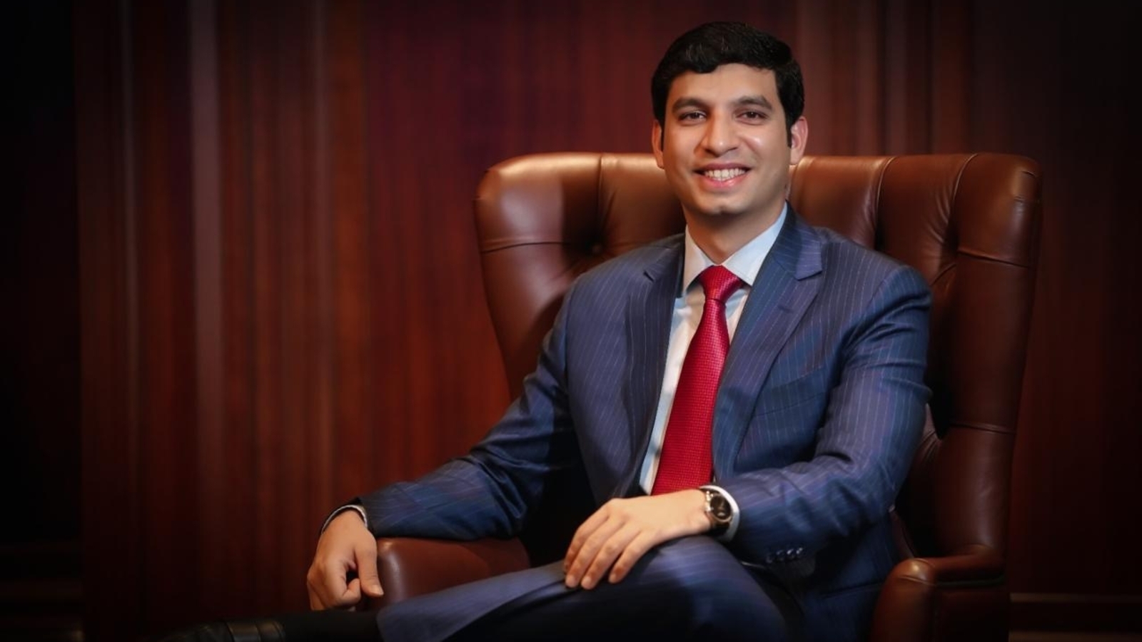 Credai Bengaluru president advocates for Mumbai-style redevelopment to tackle land challenges