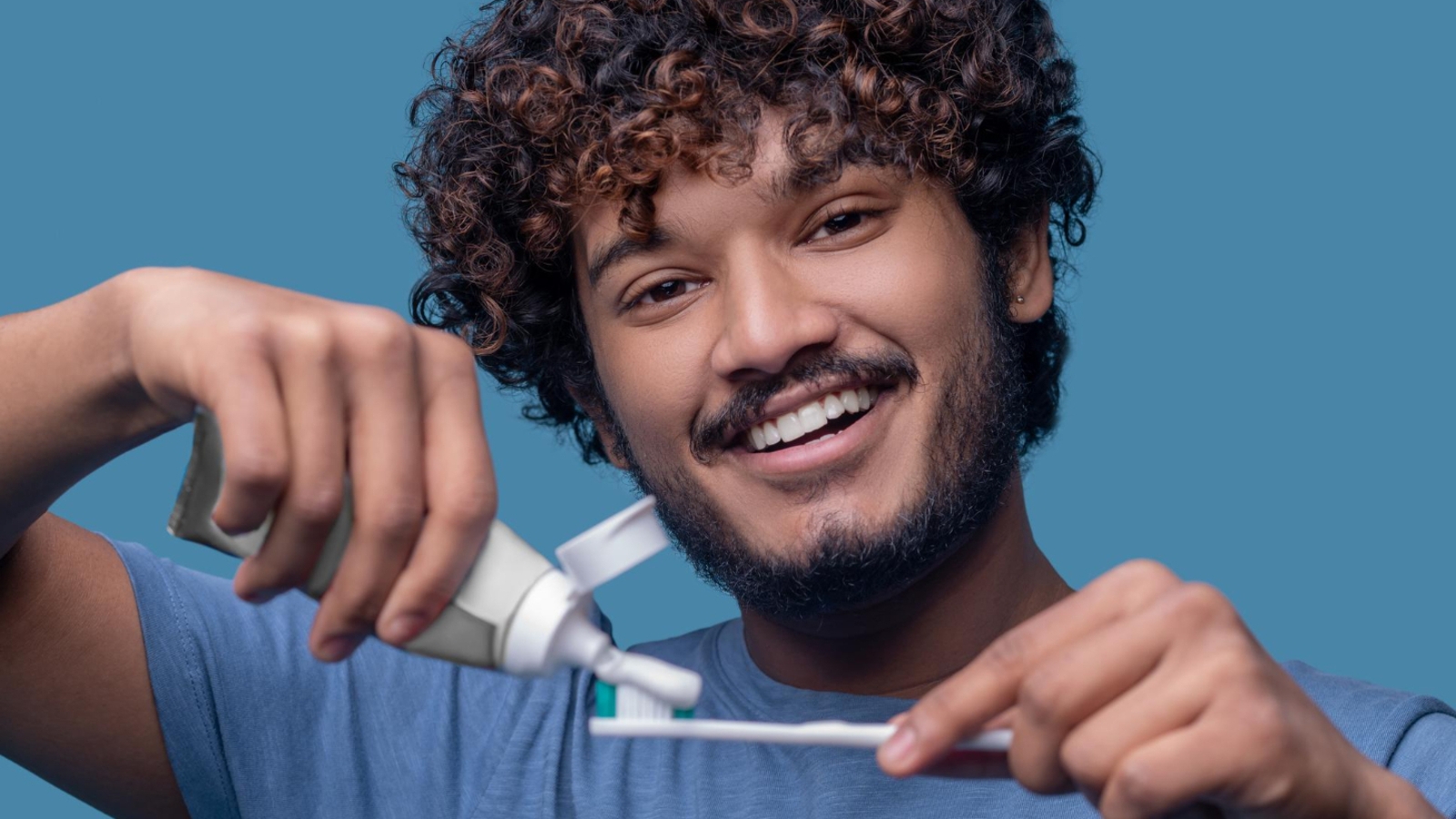 Skip brushing your teeth twice daily? Here's how your mouth could be killing your heart