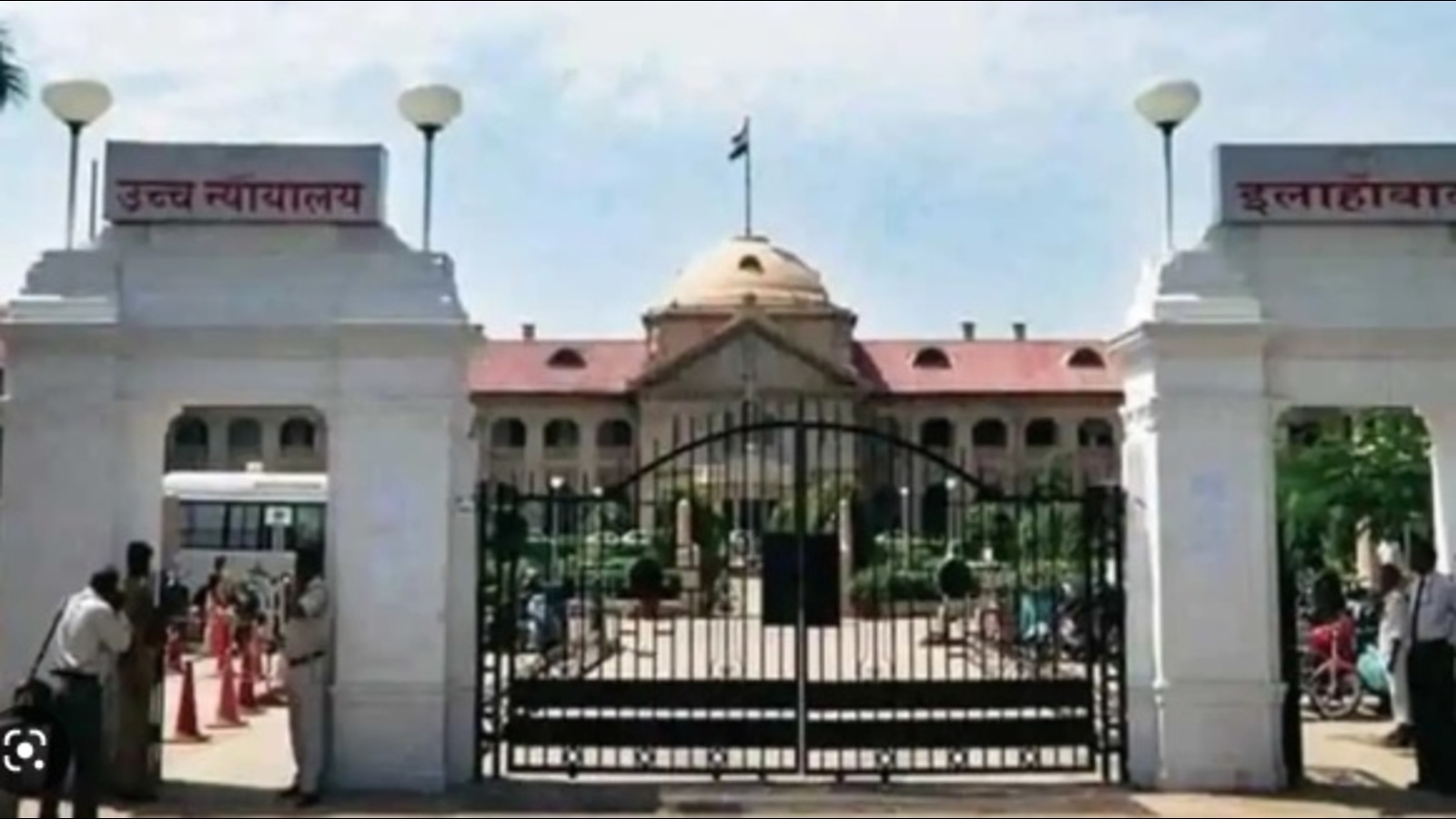 Allahabad HC issues notices to Centre, state on PIL over monkey menace