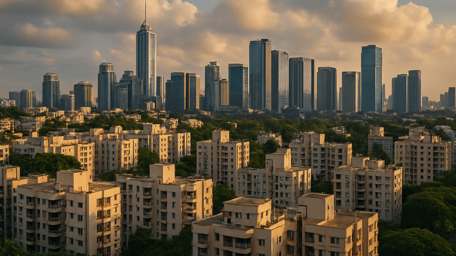 Bengaluru real estate market's rental listing with ₹8 lakh deposit for a 3BHK sparks debate on social media