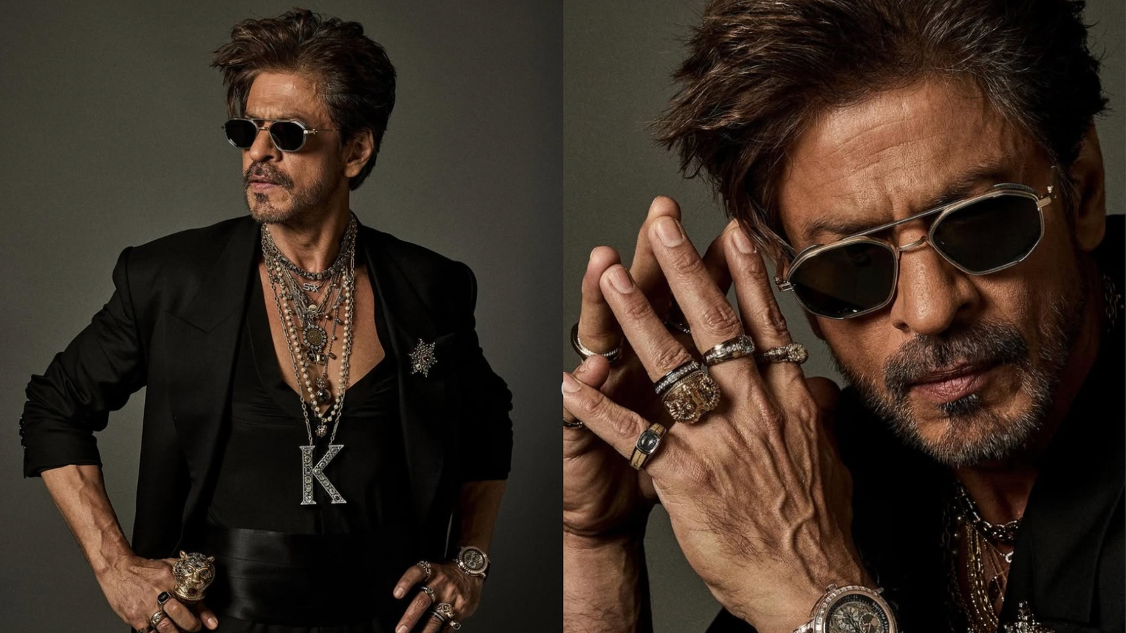 Met Gala 2025: Shah Rukh Khan confesses he only attended to impress his kids: ‘Don't know if I would have come here…'