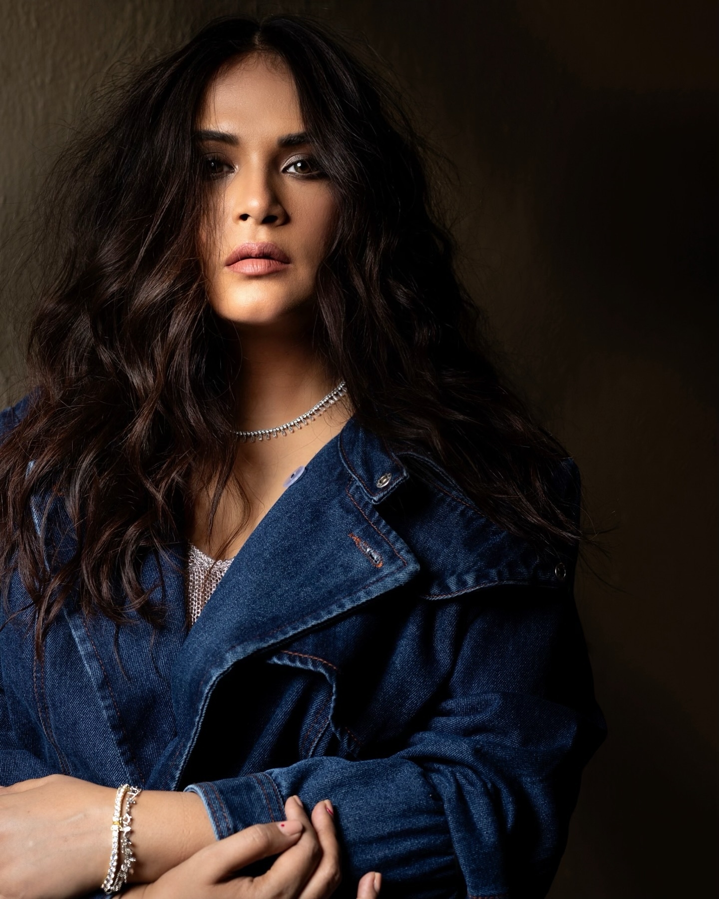 Richa Chadha on return to acting post maternity break: It's a touching, humorous story