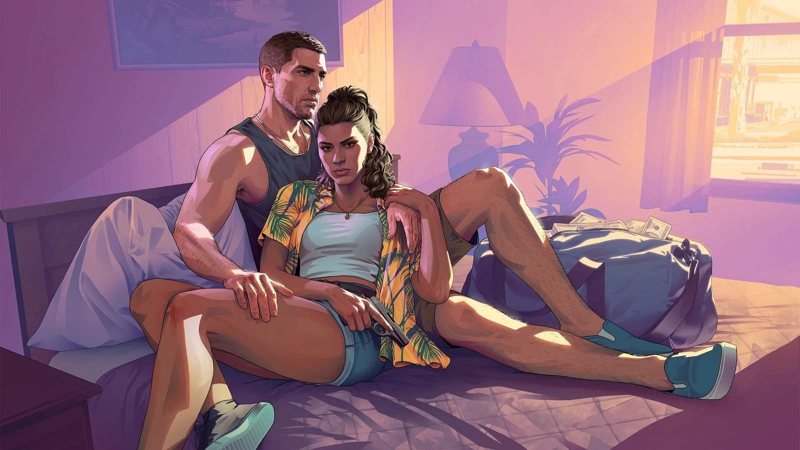 GTA 6 Trailer 2 gets 475 million views; Biggest video launch of all time, says Rockstar: Report