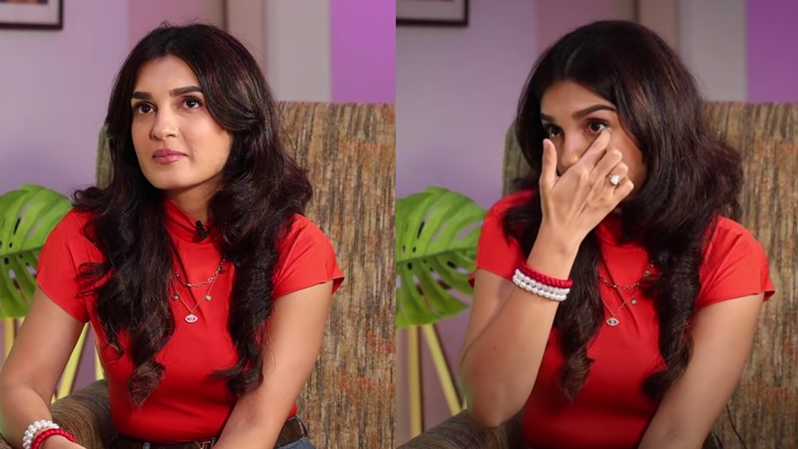 Pandya Store star Shiny Doshi says her father called her a prostitute when she was 16: ‘He had very bad language'