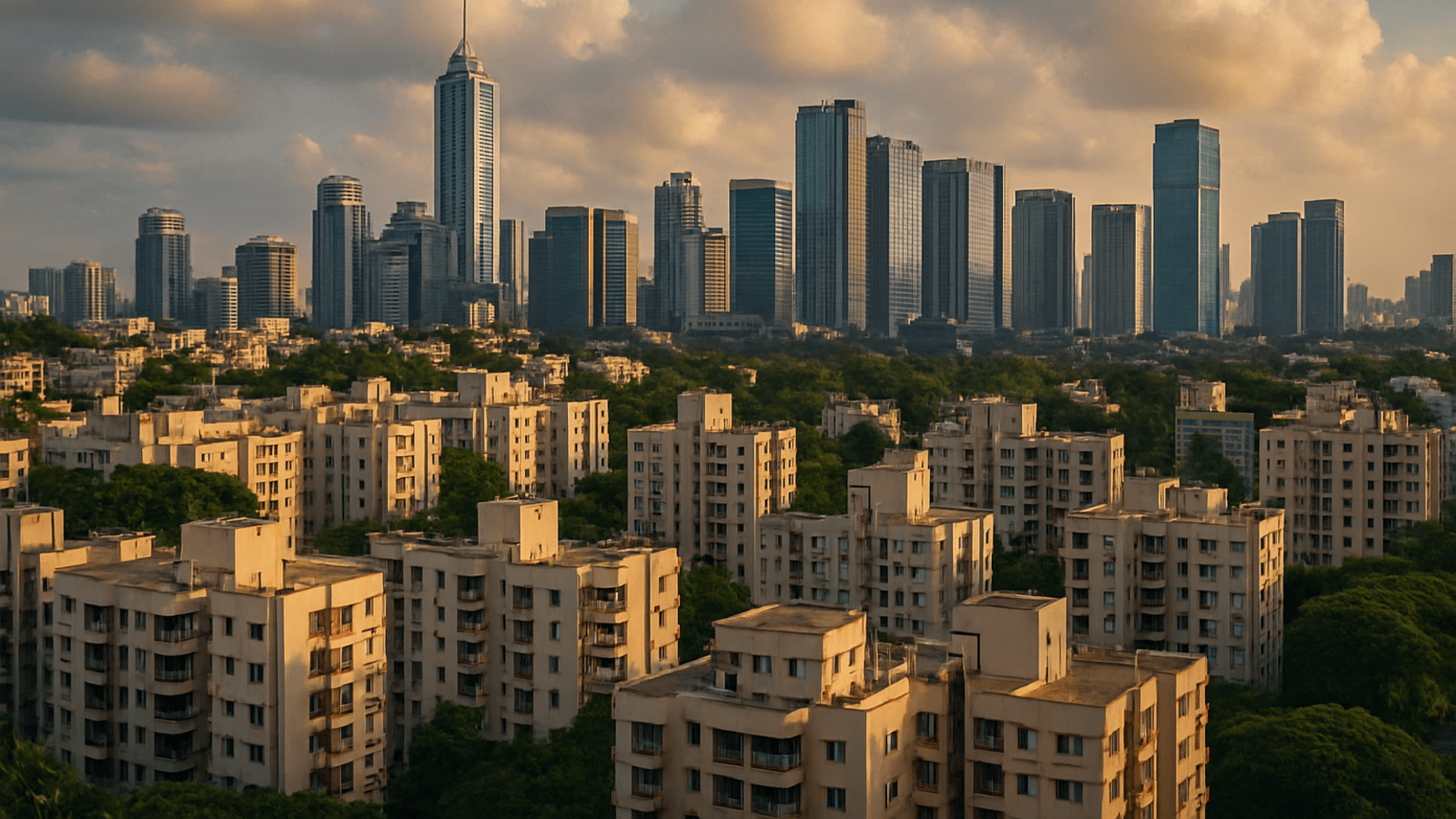 Did homebuyers whose property investments doubled in the last two years just get lucky?
