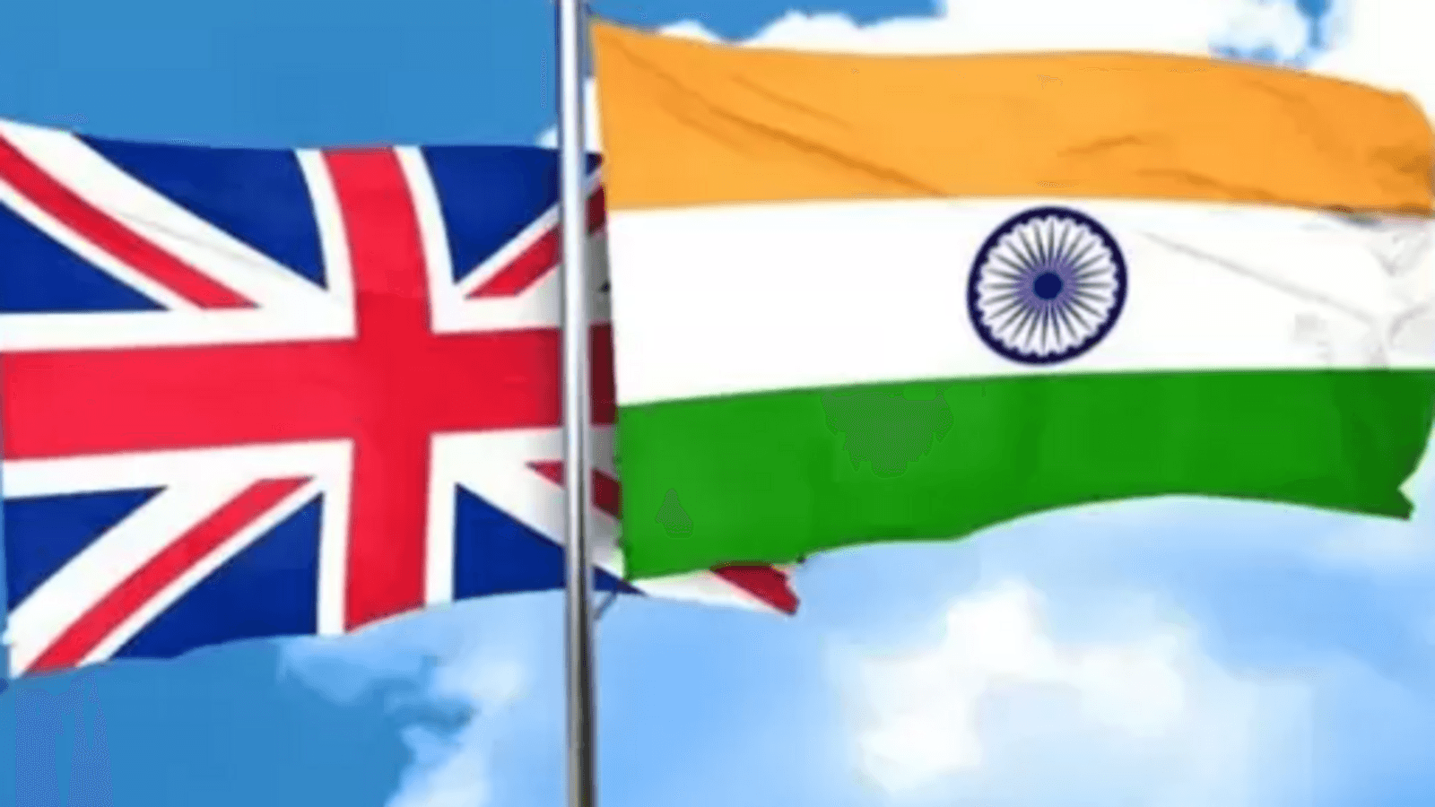 Raj reversed: India-UK Free Trade Agreement