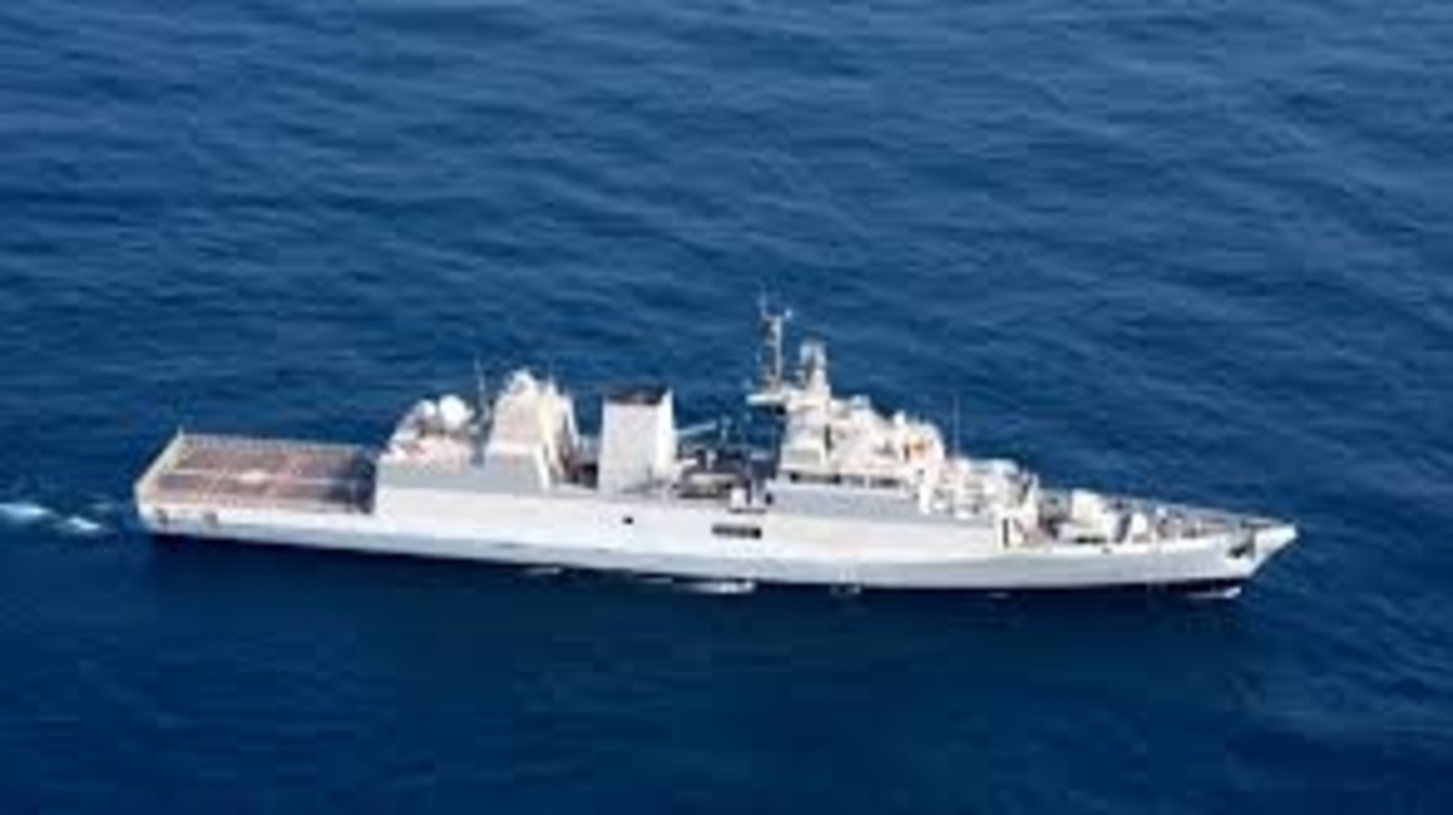 GRSE shares surge 14.89% after strong Q4 and FY 2024-25 financial results