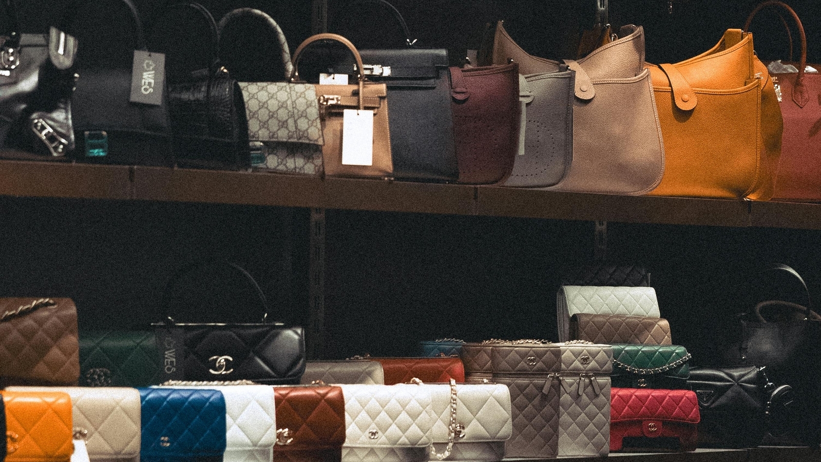 Get up to 70% off on trendy bags from top brands; Slay and save on stylish bags!