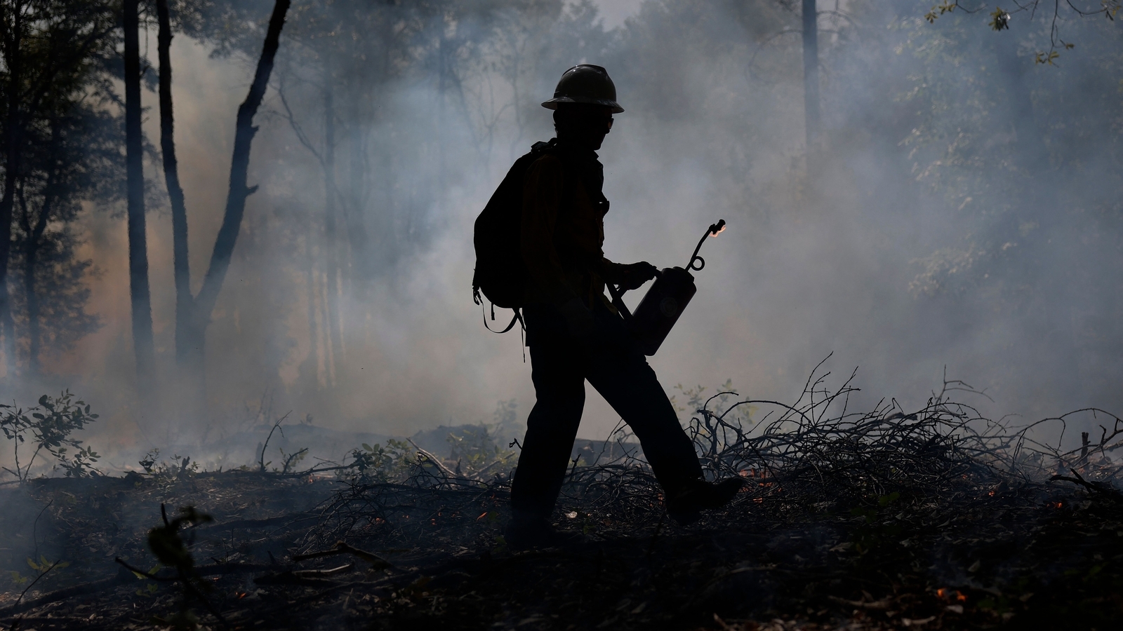 Murrieta ‘Baxter Fire' map, updates: Blaze near Menifee grows to 20 acres, Loma Linda Hospital nearby