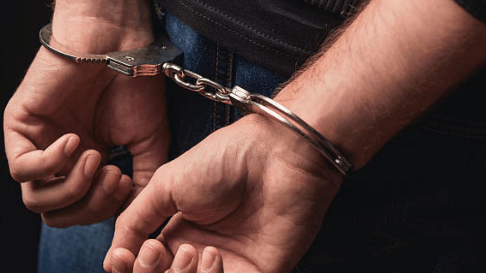 Man wrongly jailed twice after name mix-up: ‘The gravity of this should have been considered'