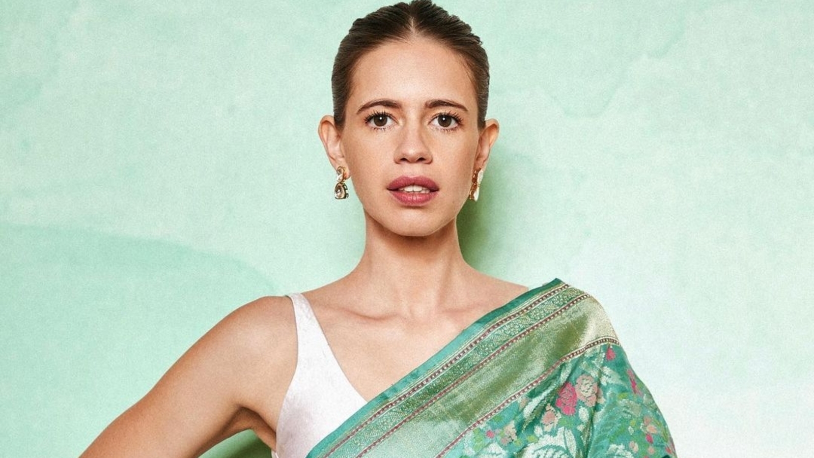Kalki Koechlin was denied entry at Filmfare Awards because she arrived in Swift; says some stars with Audis live in 1BHK