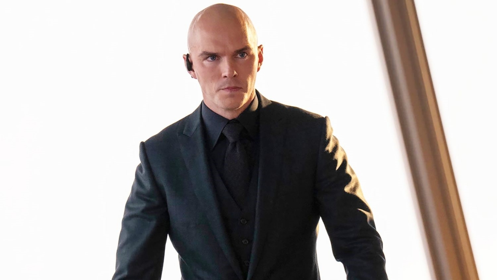 Nicholas Hoult knew Lex Luthor was his role all along despite auditioning for Superman first