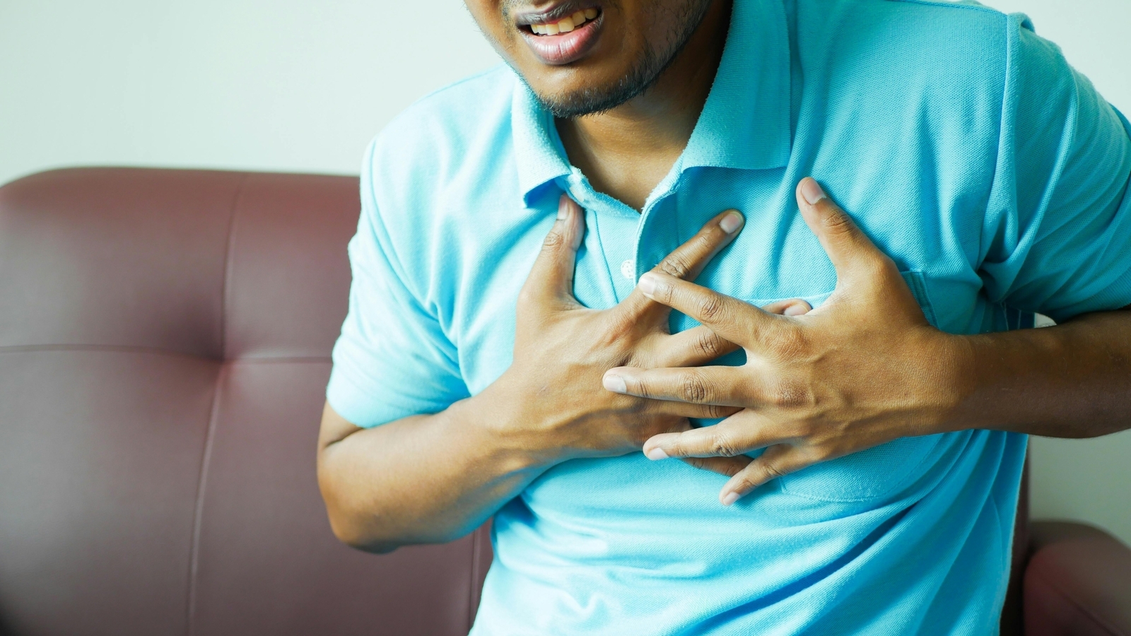 Women tend to have faster heartbeats, men more irregular rhythms: Study explains