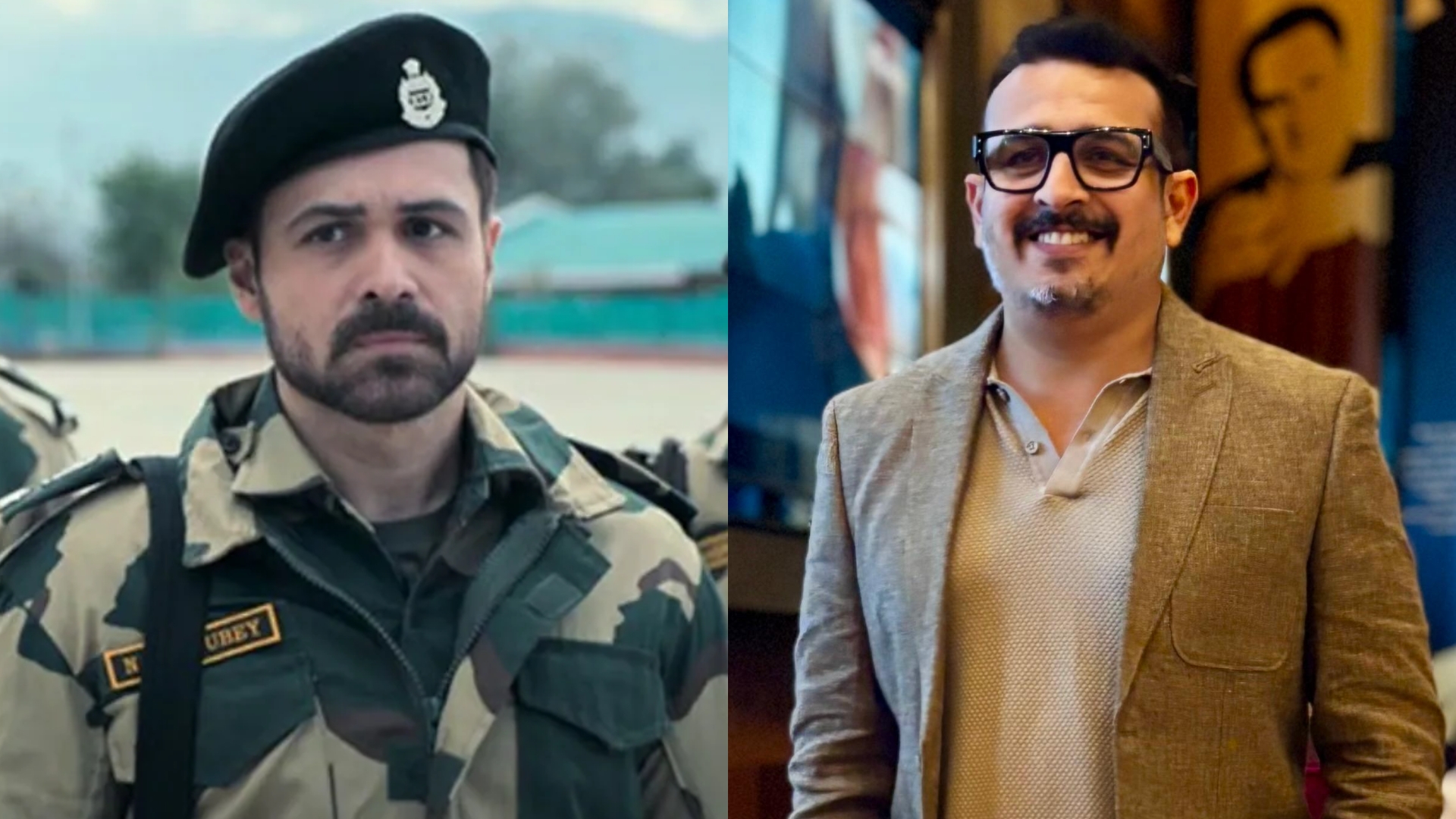 Director Tejas Deoskar on lukewarm box office response of Ground Zero: Wanted to make a realistic movie…