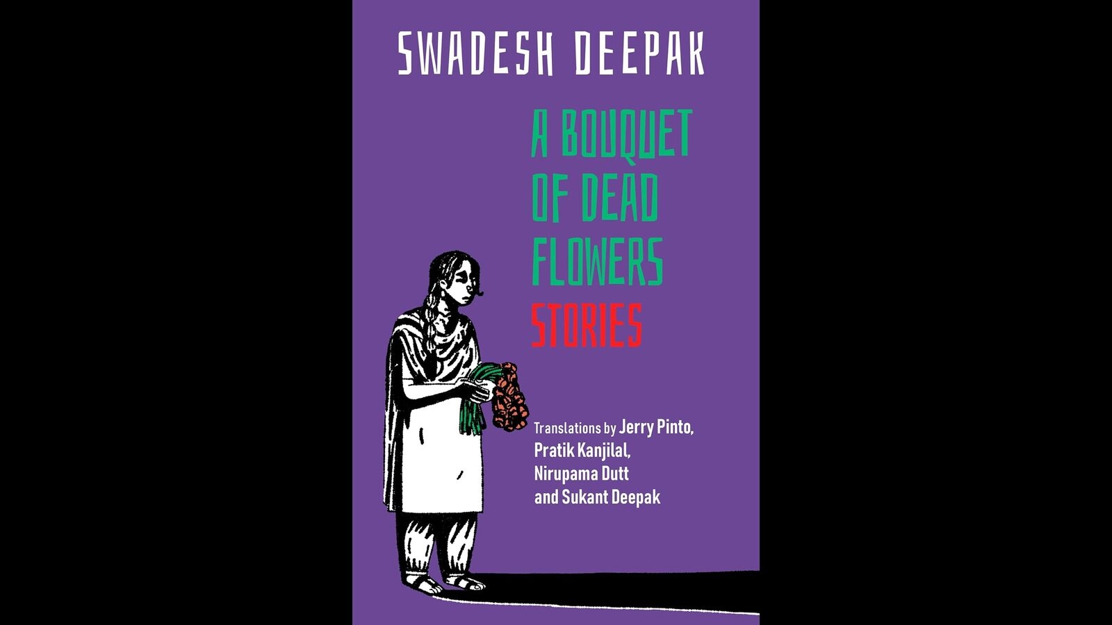 Bagugoshe (Pears): Read Swadesh Deepak's story, in translation
