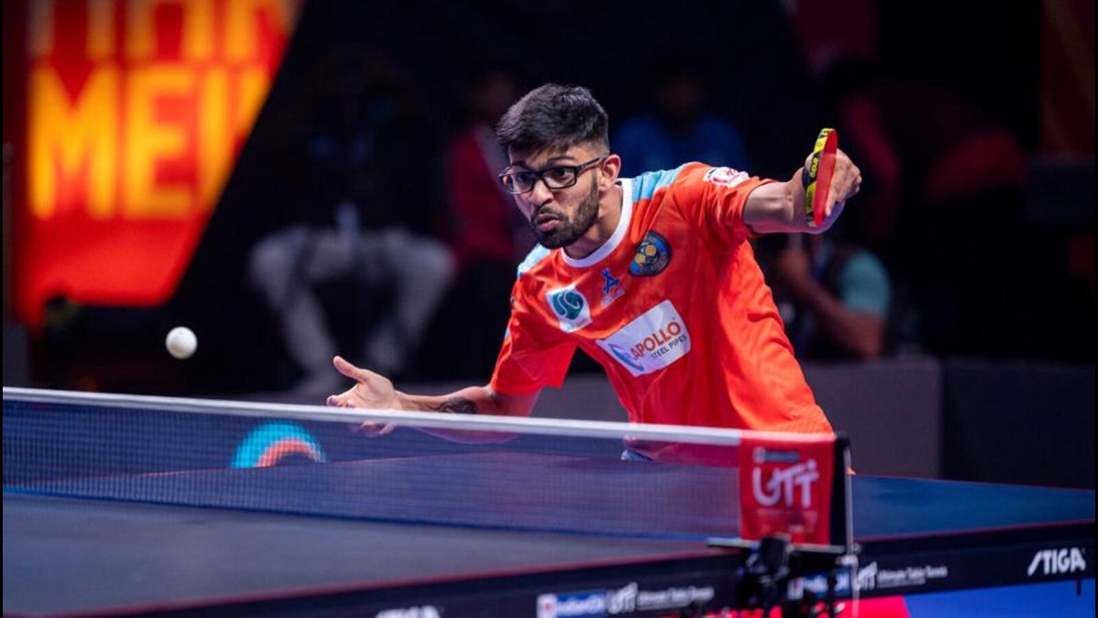 TT Worlds: Sreeja ousted, other Indians advance