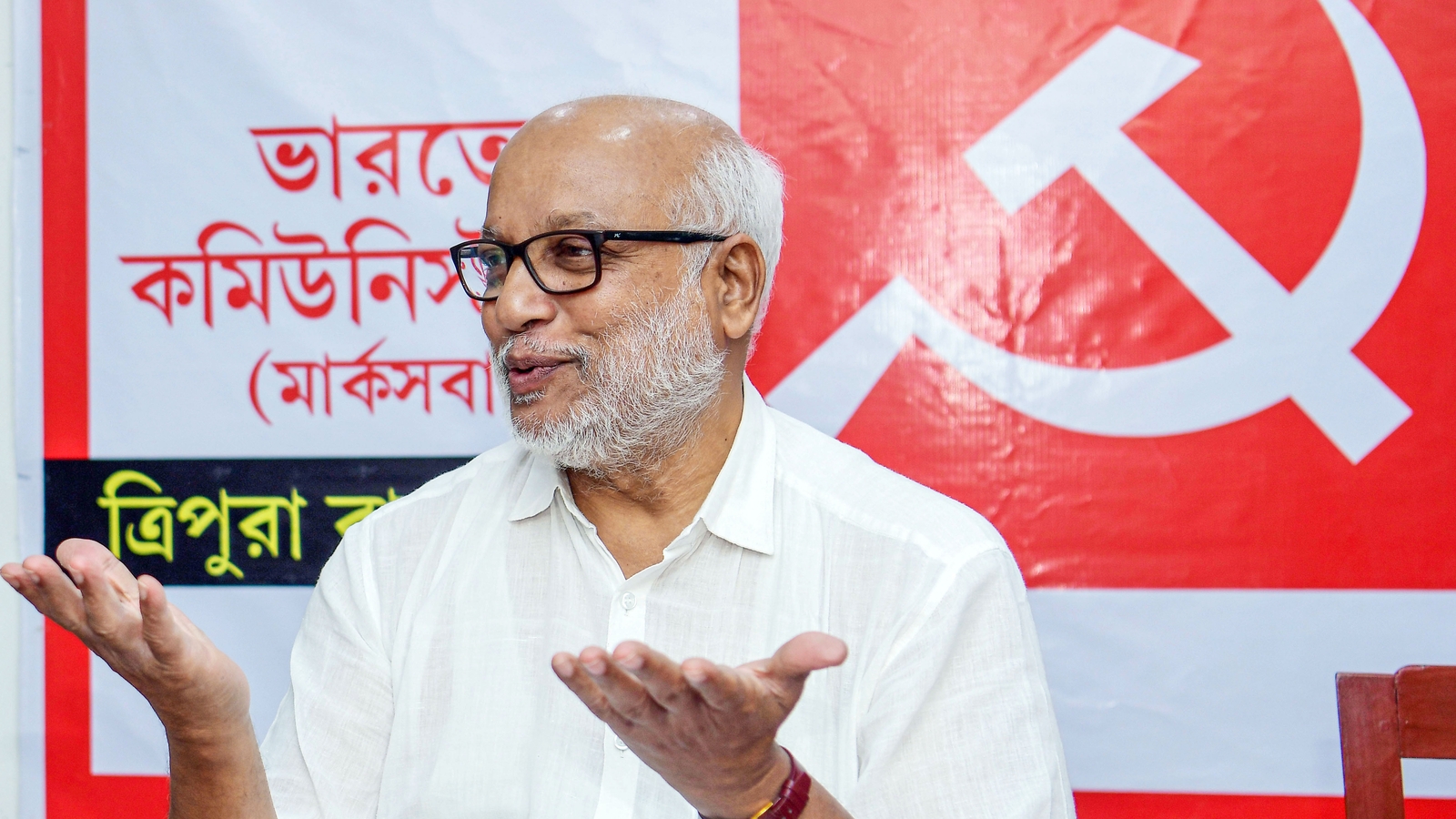 CPI(M) says it agreed to be part of all-party delegations on Op Sindoor despite reservations