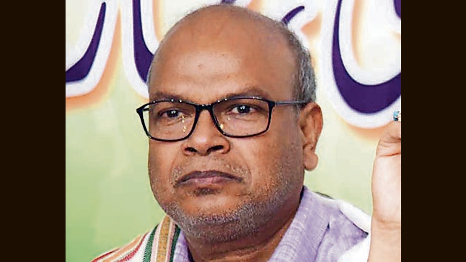 Survival, changing pol alliances Bihar govt's only concern: Bihar Cong chief