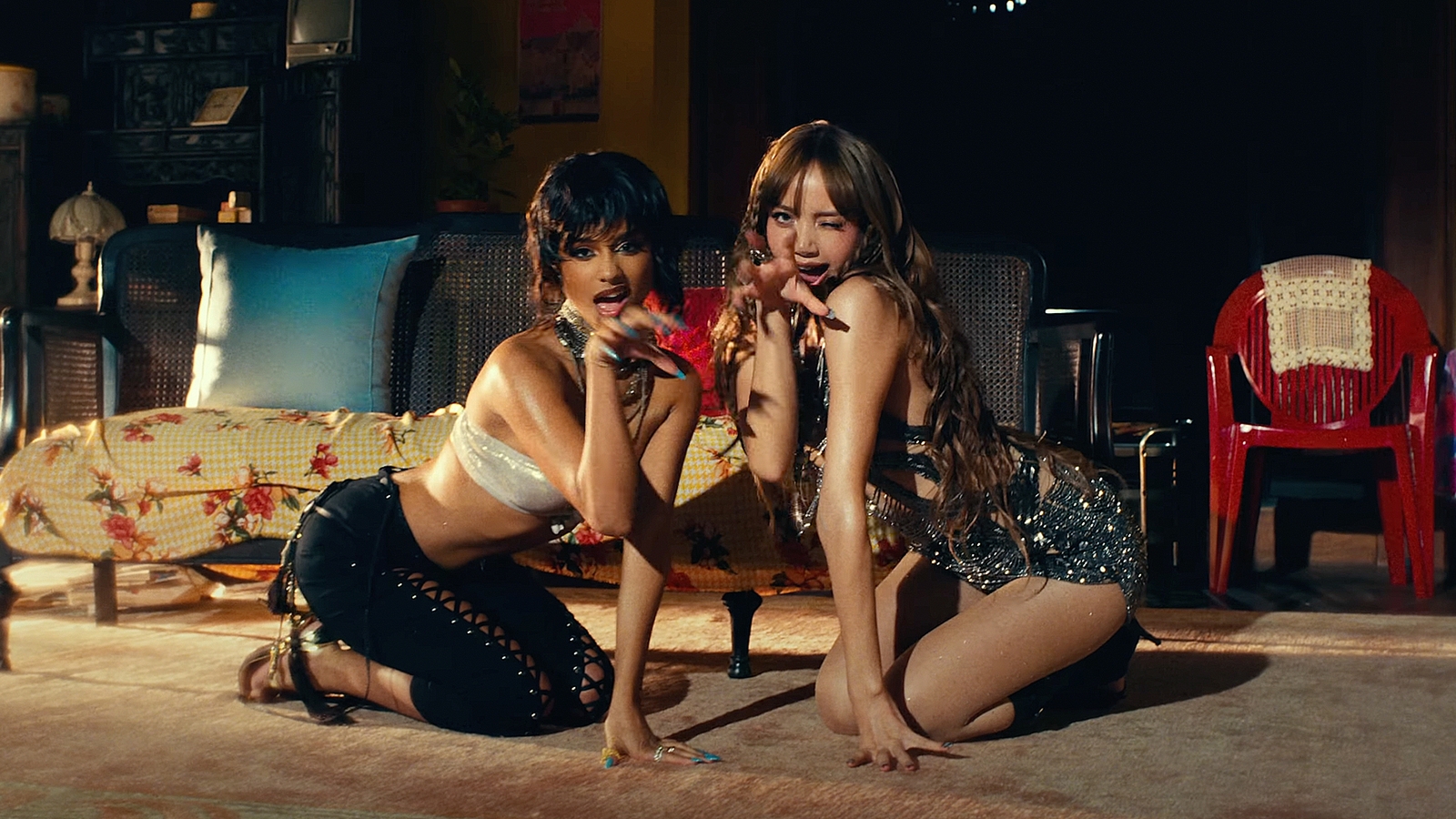 New girl duo unlocked: Tyla and Blackpink's Lisa drop summer's hottest anthem according to fans; ‘no notes'