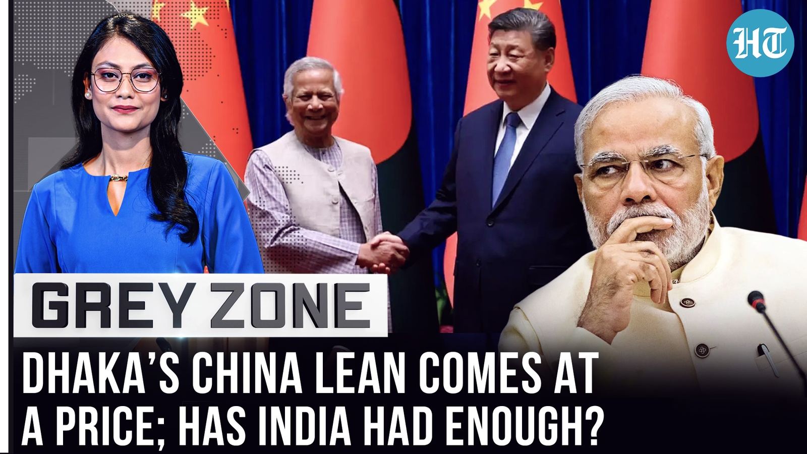 India shuts trade doors on Bangladesh? New Delhi flexes economic muscle as Dhaka sides with China