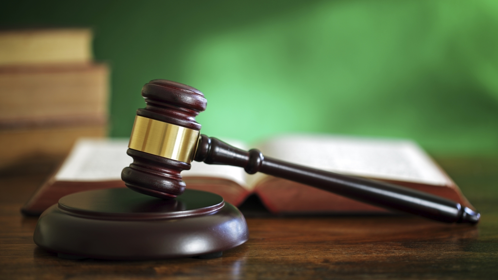 Shortage of personnel plagues justice system