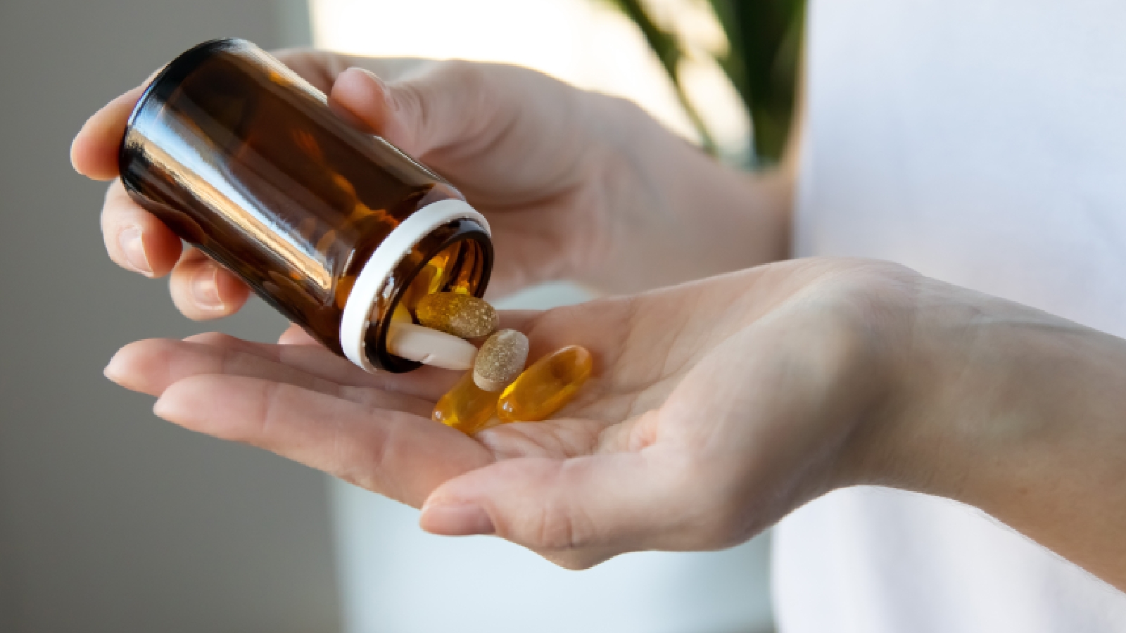 Best omega-3 supplement: Is Carbamide Forte or WOW Life Science the better value for money?