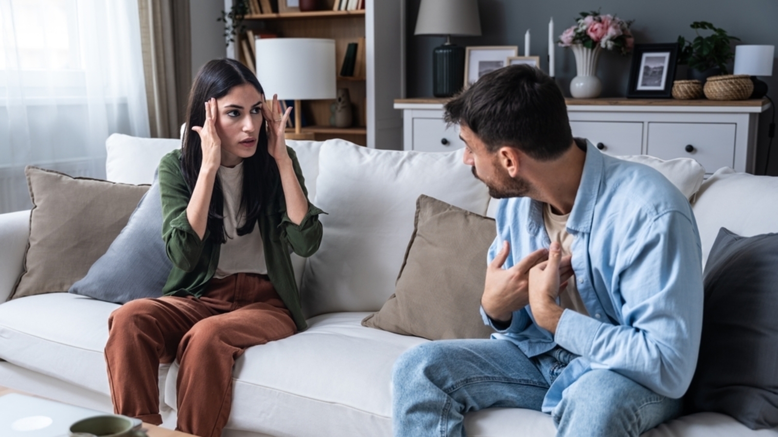 Not fighting or betrayal causes divorce: Relationship expert reveals the biggest reason why marriages fail