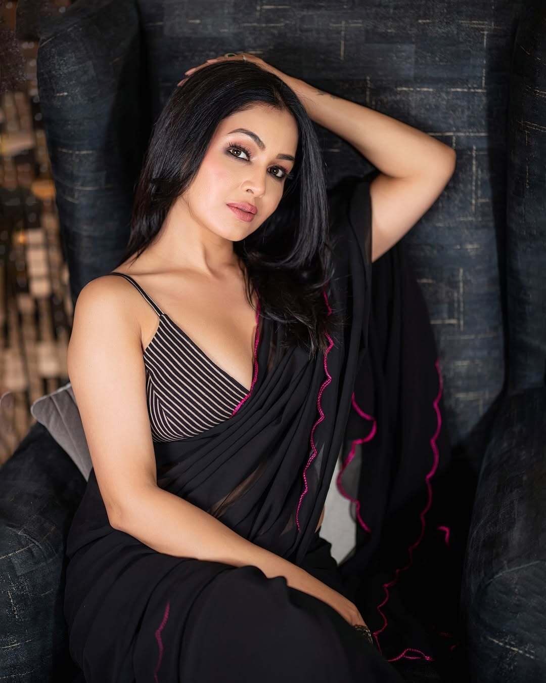 Shubhangi Atre on venturing into OTT: I've received a couple of offers…