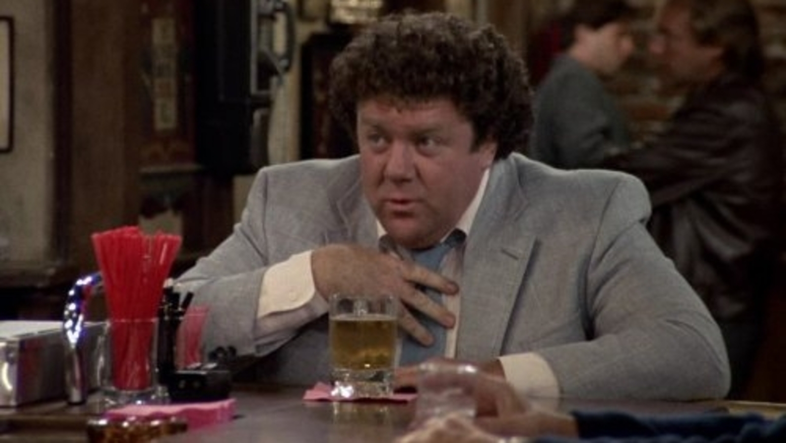 George Wendt dies at 76: A look at Cheers star's net worth