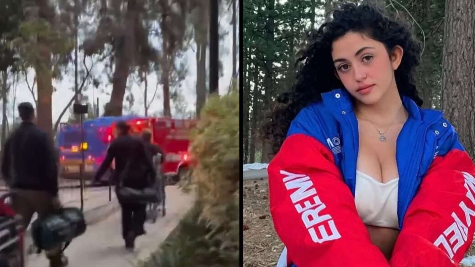 Who is Maya Abdullah? UCLA Pro-Palestine protester Hospitalized after 9-day hunger strike