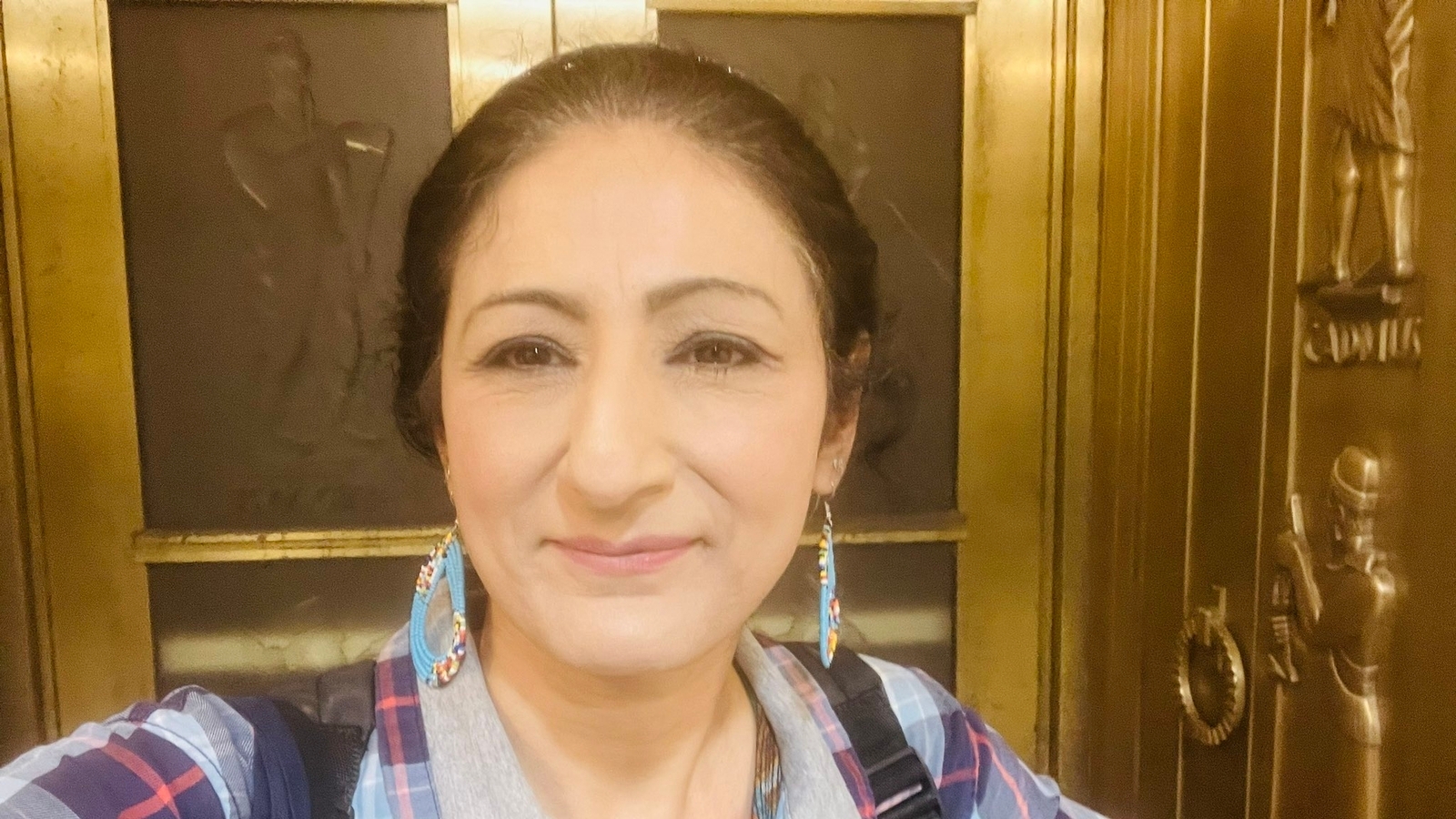 Who is Nitisha Kaul, Indian-origin professor to lose OCI status for ‘anti-India' activity?